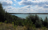 Naturschutzgebiet Bockwitzer See