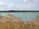 Kahnsdorfer See nahe Rötha
